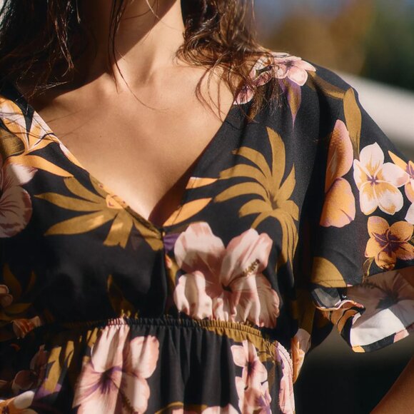 Maaji Aloha Cassy Dress - Picture 3 of 6